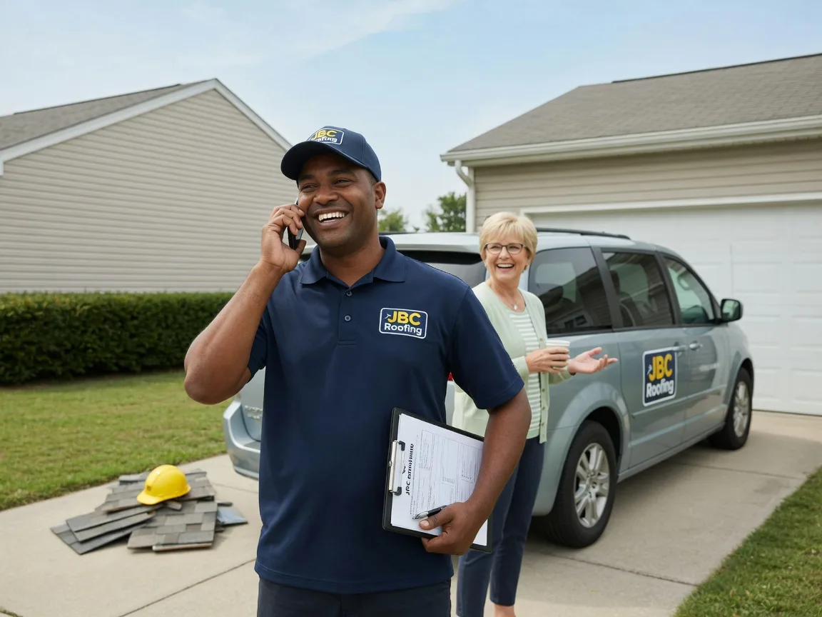 Roof Replacement Saint Paul, OR FAQs